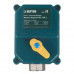 Кран 1/2" с электроприводом 220В Neptun Bugatti Pro