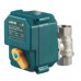 Кран 1/2" с электроприводом 220В Neptun Bugatti Pro