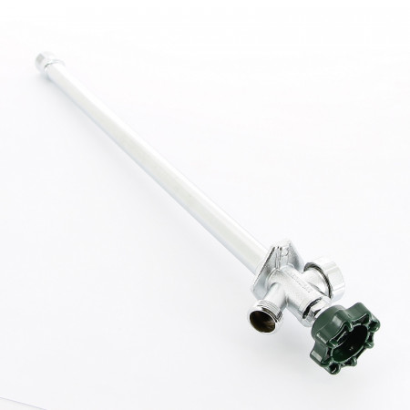 Кран незамерзающий уличный 1/2" х 3/4", длина 550 мм Arrowhead FF75
