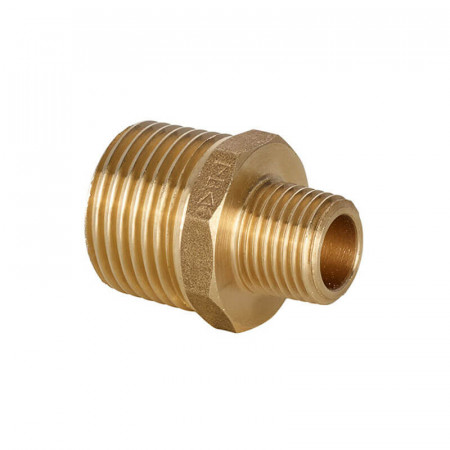 CONEX BÄNNINGER Ниппель переходной 1/2" x 1/4" 8245004002000