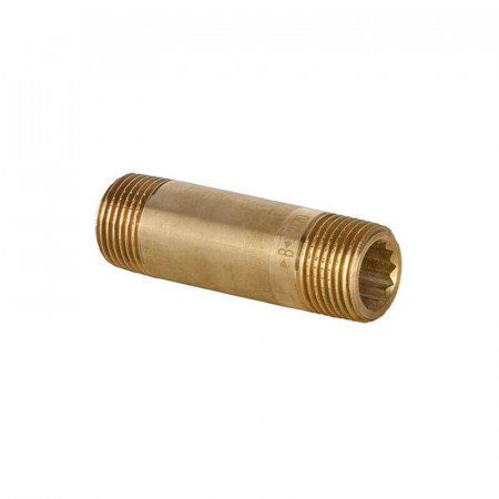 CONEX BÄNNINGER Ниппель удлиненный 1/2" x 180 мм 8530004180000