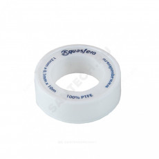 Лента ФУМ PTFE 6020 12ммх0,1ммх10м катушка среда: вода Aquasfera 6020-02