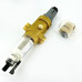 Фильтр промывной Protector mini HWS 3/4" 100 мкм для х/в, пластик. колба