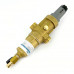 Фильтр промывной Protector mini HWS 3/4" 100 мкм, латунная колба