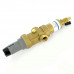 Фильтр промывной Protector mini HWS 3/4" 100 мкм, латунная колба