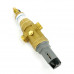 Фильтр промывной Protector mini HWS 3/4" 100 мкм, латунная колба