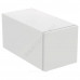 Шкаф ADAPTO 25 белый лак глянцевый Ideal Standard U8419WG
