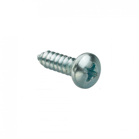 MUPRO STABOFIX саморез оцинкованный 4,8Х19 129072