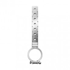 GIDROMIR Фиксатор отвода гнутый 32 GR-FG32