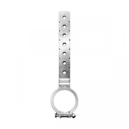 GIDROMIR Фиксатор отвода гнутый 32 GR-FG32