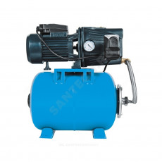 Станция насосная AUTO JET 110 L Unipump 25123