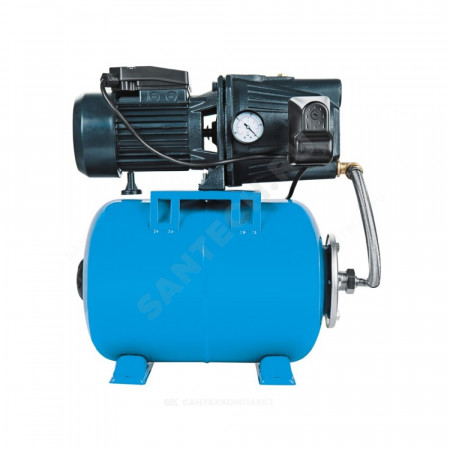 Станция насосная AUTO JET 110 L Unipump 25123