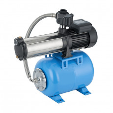 UNIPUMP Насосная станция AUTO MH 300A 34539