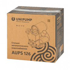 UNIPUMP Насосная станция AUPS 126 22287