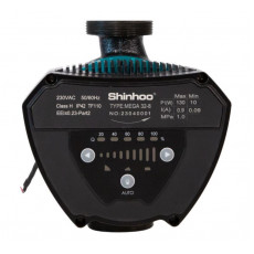 Насос циркуляционный ээ Shinhoo MEGA 32-8 с гайками