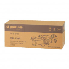 UNIPUMP Насос поверхностный многоступенчатый MH 300C 1 1/4" 300C 18763