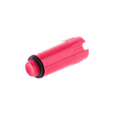 TECE TECEflex Заглушка для опрессовки пластиковая R 1/2" синий 720602