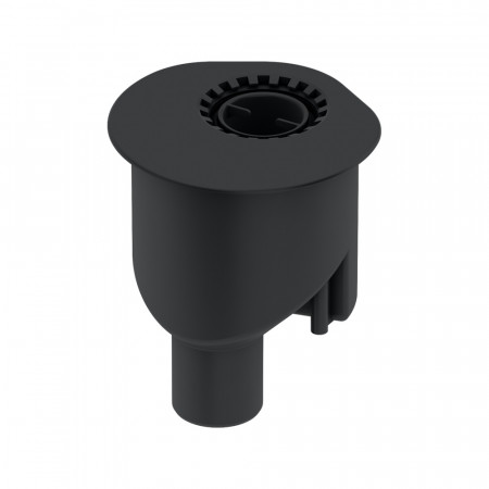 TECE TECEdrainline Сифон вертикальный DN 50 1,3 л/c 650003