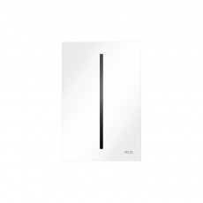 9242018 Панель смыва писсуара TECEfilo-Velvet 7,2 В Белый