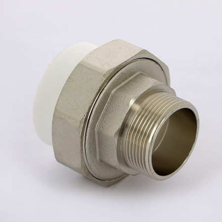 Муфта Н 50 х 1 1/2" разборная