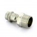 Муфта пресс-Н 15х3/4' нерж.сталь Sanpress Inox SC-Contur