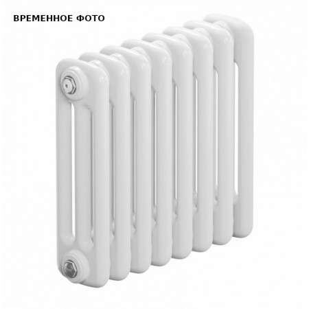 Радиатор трубчатый Rifar TUBOG TUB 2180-06-DV1-CB (Кобальт)