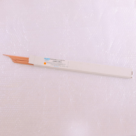 Припой твердый медный CP203 3мм 1кг Cu-Rophos®94 Cu94P6