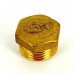 Заглушка LD Н 1/2"