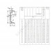 Швеллер №14П 140х58х4,9 сталь г/к ГОСТ 8240-97