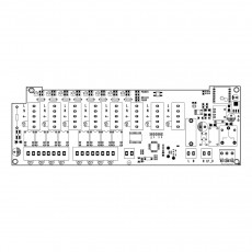 Uranum Распределительная коробка TL Control 1177430028