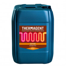 Средство для очистки теплообменных поверхностей Thermagent Active 10кг