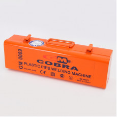 Набор монтажный 750 Вт MINI 16-32 мм, насадки 20-32 мм