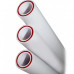 Труба RUBIS PN25 63 х 10,5 со стекловолокном (штанга 4 м)