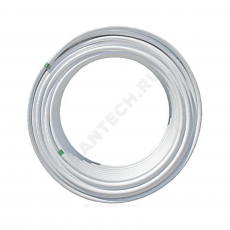 Труба МП PEX-AL-PEX Дн 16х2,0 Ру10 95С бухта 100м 6001 Aquasfera 6001-01