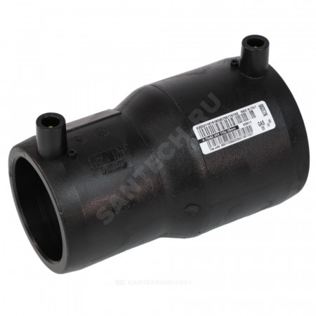 Переход электросварной ПЭ100 Дн 63х50 Ру16 SDR11 EUROSTANDARD 2151166350