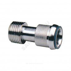 Отвод телескопический 1/2" R173 Giacomini R173X003