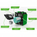 Blizzard Lufttechnik Вентиляционная установка с рекуперацией тепла DP 400-2ZH-L 00004372