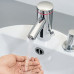 Clage E-mini Проточный водонагреватель с сенсорным краном 220В MBX 3 Lumino 1500-15113
