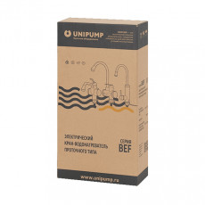 UNIPUMP Проточный кран-водонагреватель BEF-003-178 64519