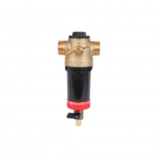 SYR Фильтр Ratio Filter FR Hot 3/4" с обратной промывкой для горячей воды 531520003