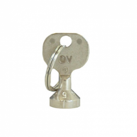 Ключ для преднастройки для серии AV 6, ADV 6, RFV 6
