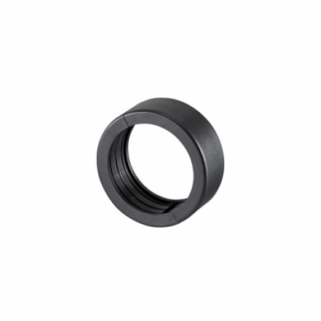 Декоративное кольцо для Uni XH, Uni LH, антрацит, набор 5шт.