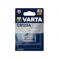 2155502 Батарейка Varta CR123A