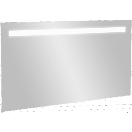 Зеркало с подсветкой 100 см Jacob Delafon Parallel EB1416-NF
